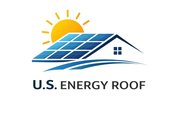 U.S. Energy Roof logo